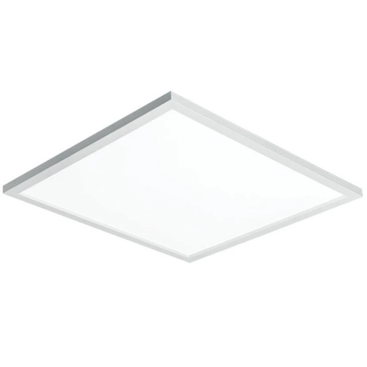 Aluminum Frame Led Ceiling Panel Light factory
