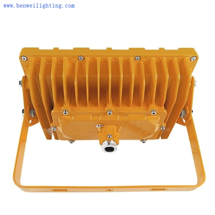 explosion proof exit light