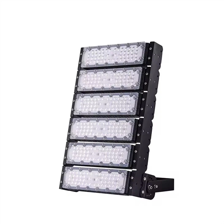 Arena Lighting
