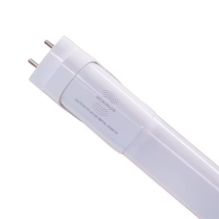 Auto On/Off T8 Motion Sensor Tube Light