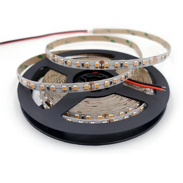 Black Led Strip