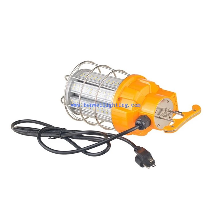 Cage LED Working Light (5)