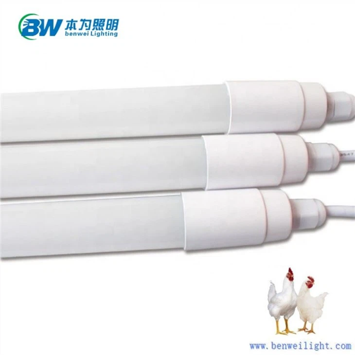 Chicken Light With 0-10V Waterproof Ip67
