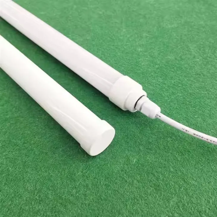 Chicken Light With 0-12V 5100K 10W 20W