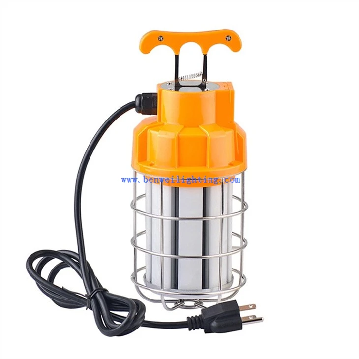 Coal Mine Work Light (1)
