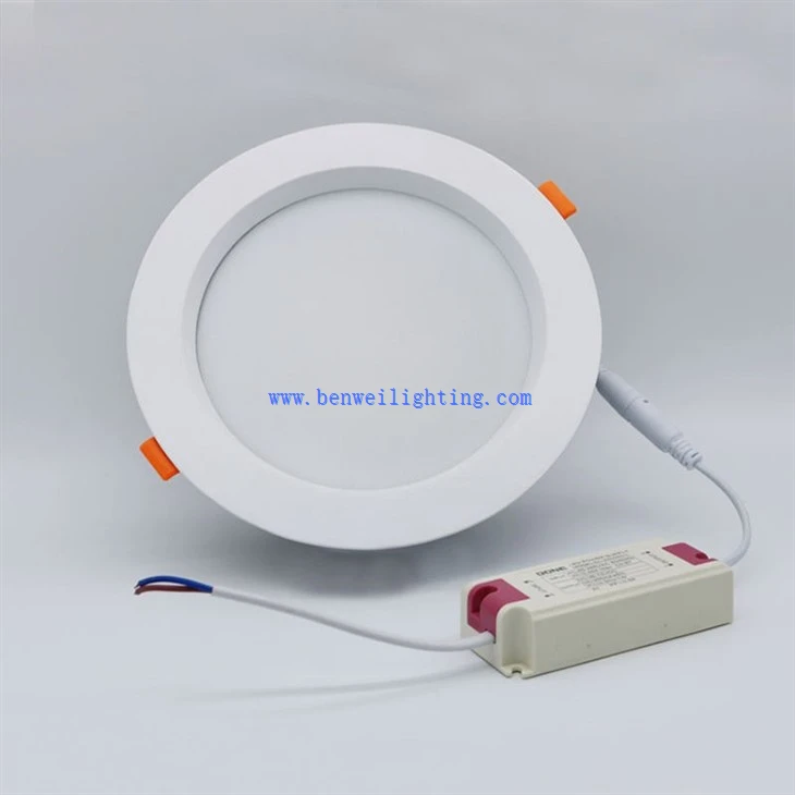 Commercial Recessed Led Downlight Ceiling Down Lights
