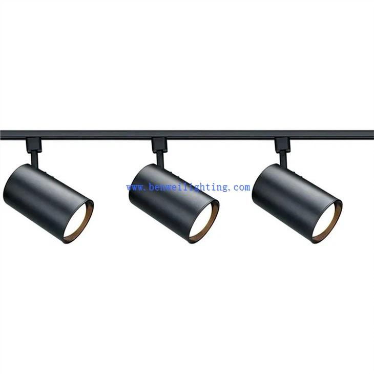 Commercial Track Light (2)