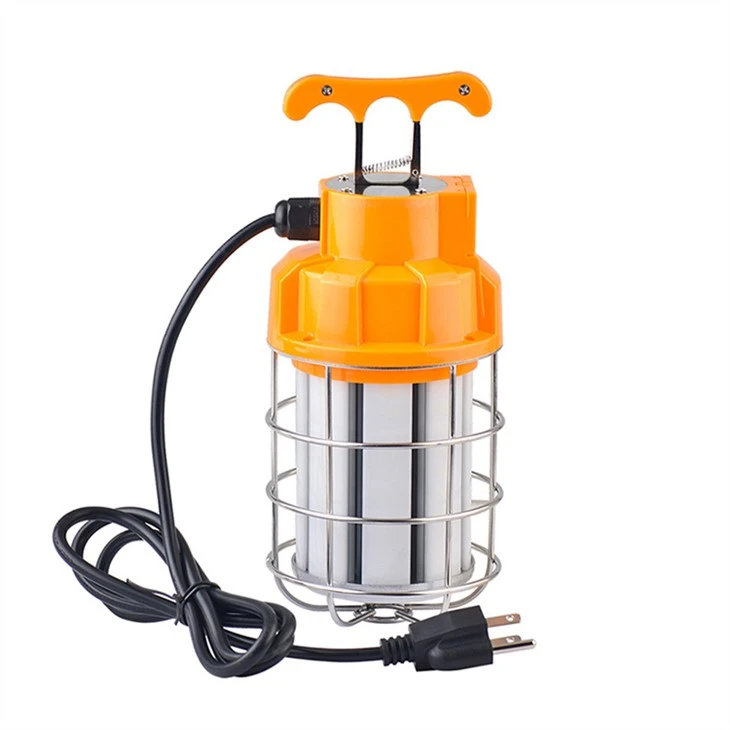 Connectable LED Task Light