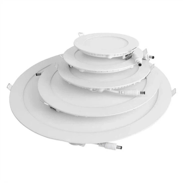 Dimmable 18w Led Downlight