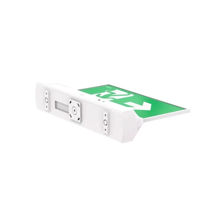 Emergency Fire Exit Light