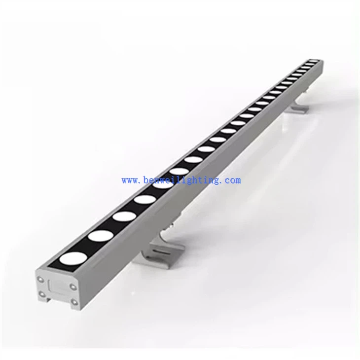 Exterior Building Light For Wall (1)