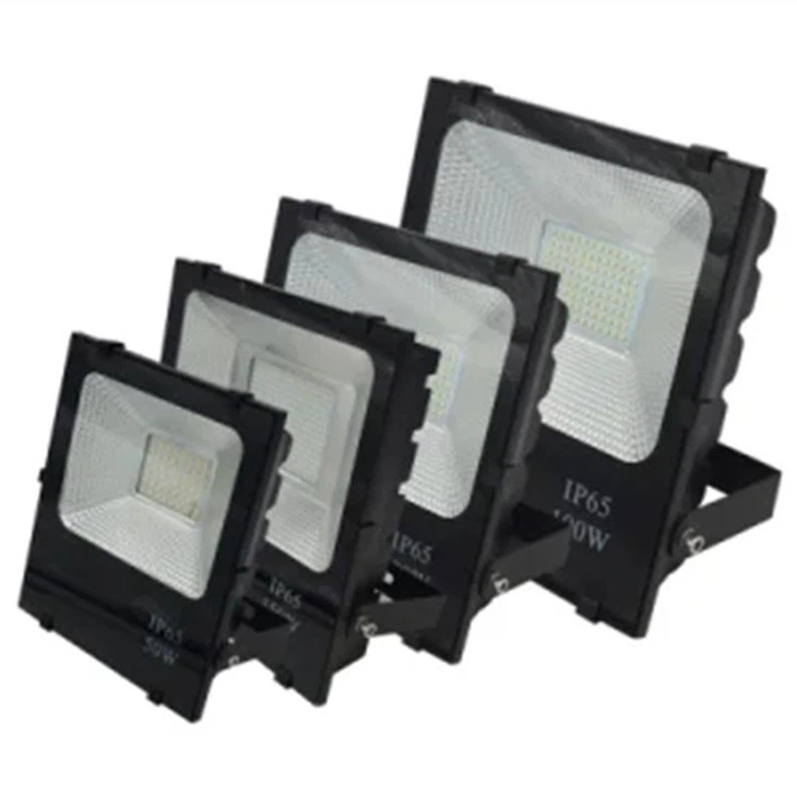 Football Field Floodlight