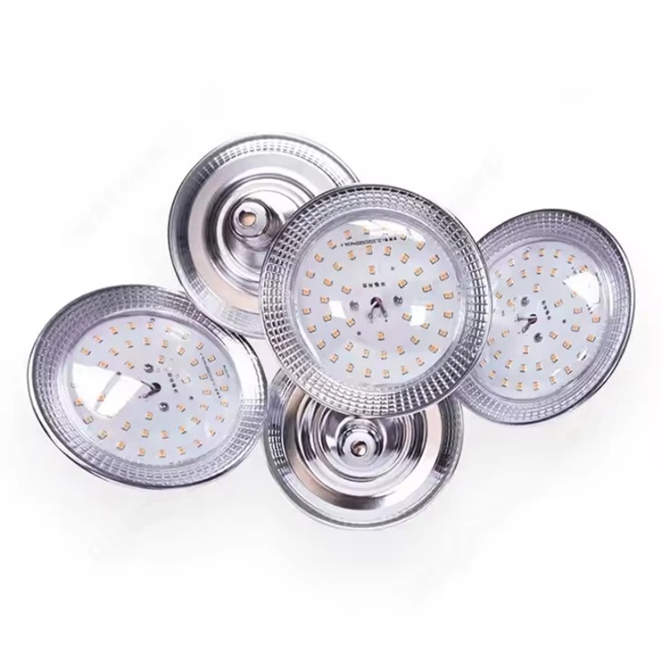 Full Spectrum Dragon Fruit LED Grow Bulb Light