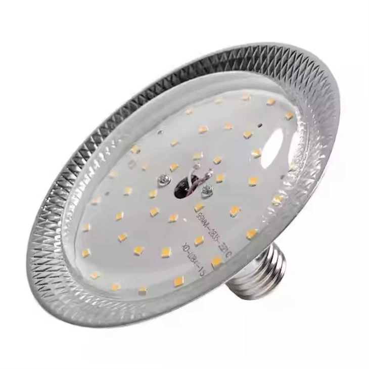 Full Spectrum Dragon Fruit LED Grow Bulb Light factory
