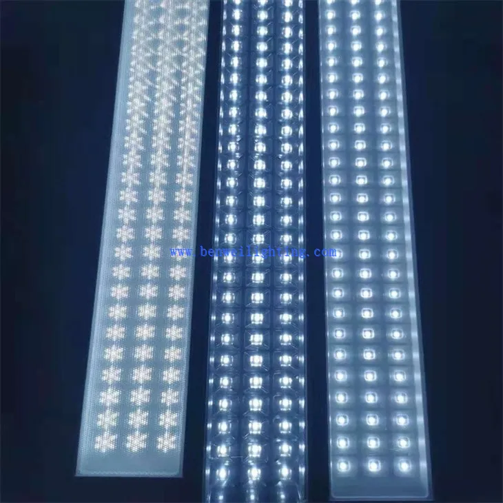 Hanging Linear Light (2)