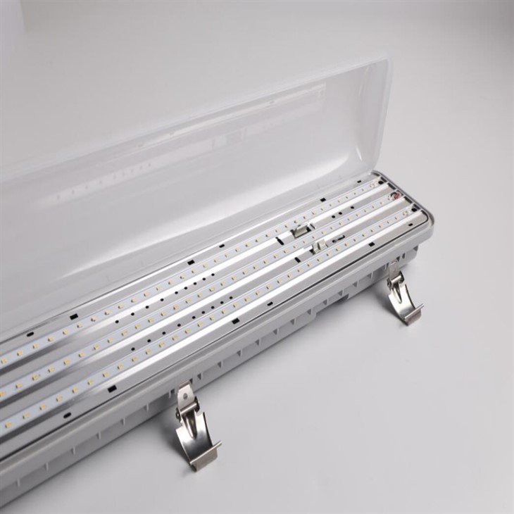 High Lumen 60cm 120cm Tri Proof Light