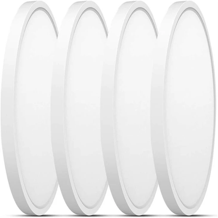Homekit Wifi Voice Control Bedroom Ceiling Light factory