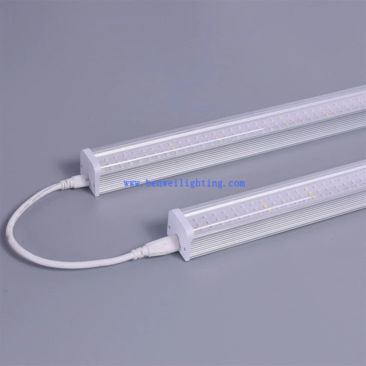 Indoor T8 LED Grow Light Waterproof