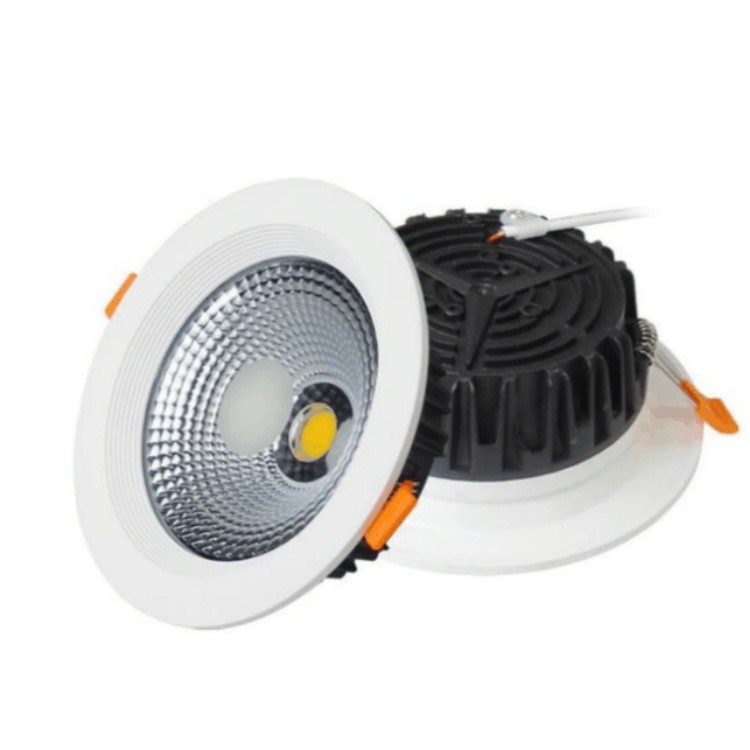 Energy-saving led down light 4 Energy-saving led down light 4