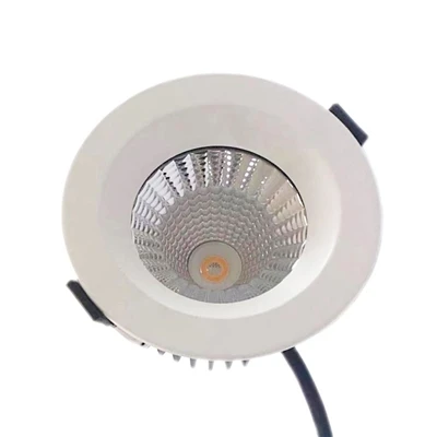 Kako odabrati LED downlights?