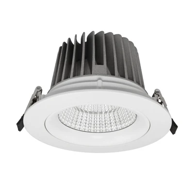 Koji je standardni prečnik downlighta?