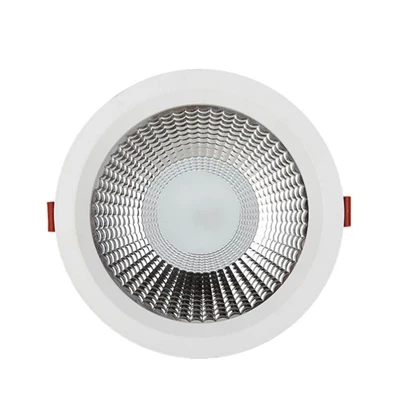 Koja je razlika između downlight i panel rasvjete?
