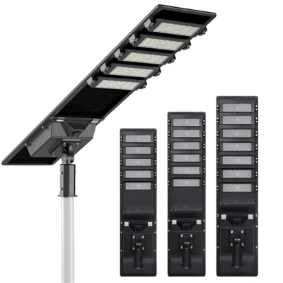 Kako prvi put koristiti solarno svjetlo?