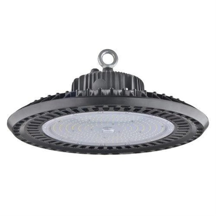 LED High Bay Light Used for Retail