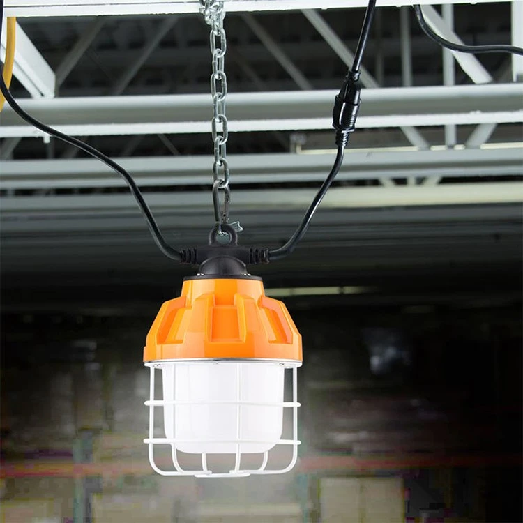 Work Lamp With ETL