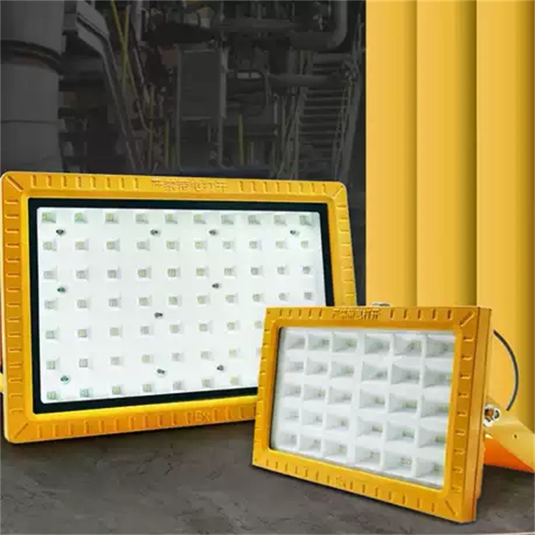 Safety explosion-proof lighting 2