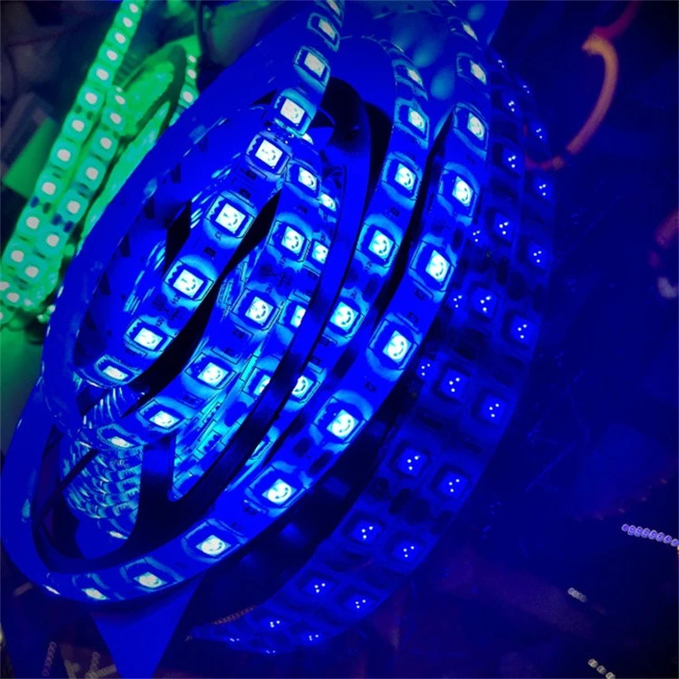 Flexible Rope Light 2