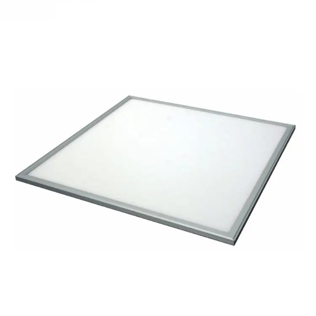 595x595mm Slim Squar Ceiling Light 5