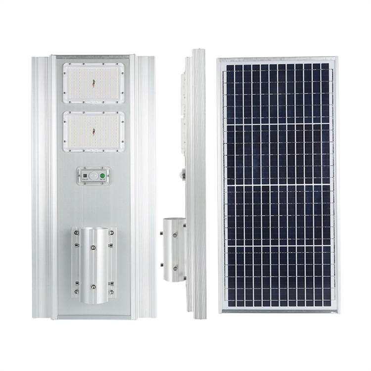 Street LED Solar Light 2
