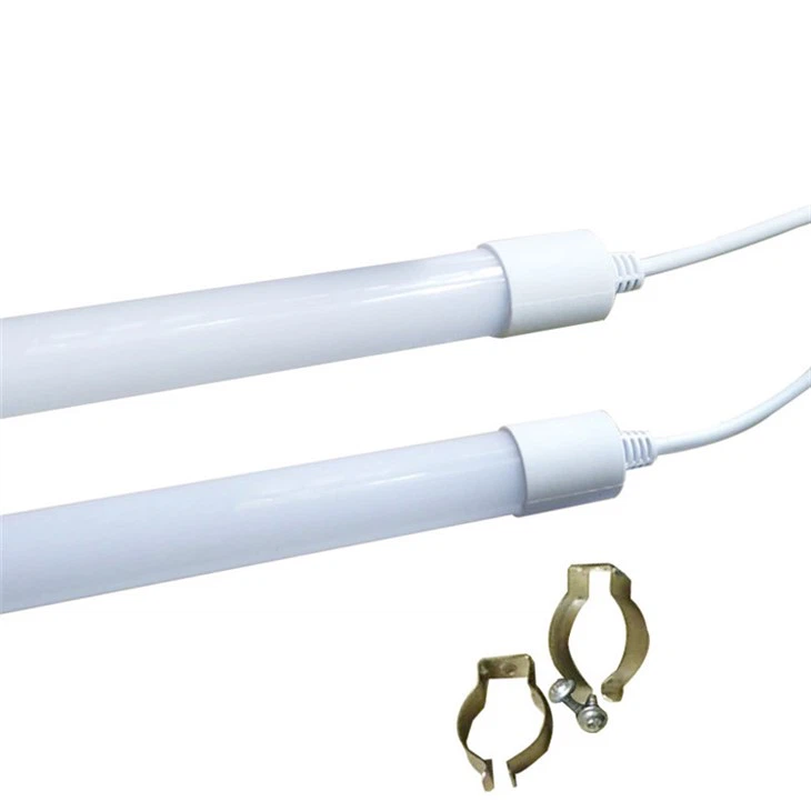 Integrated Waterproof Lamp