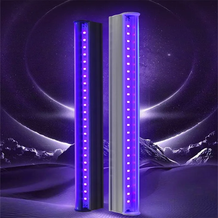 waterproof uv tube light IP66