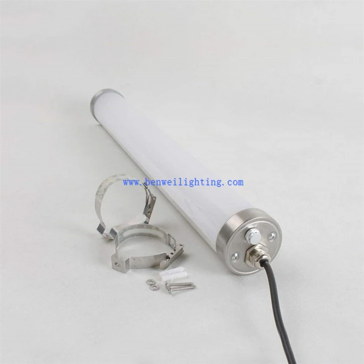 led tri proof light 60w