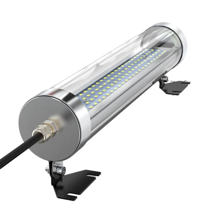 IP67 IK69 Tri-proof Light