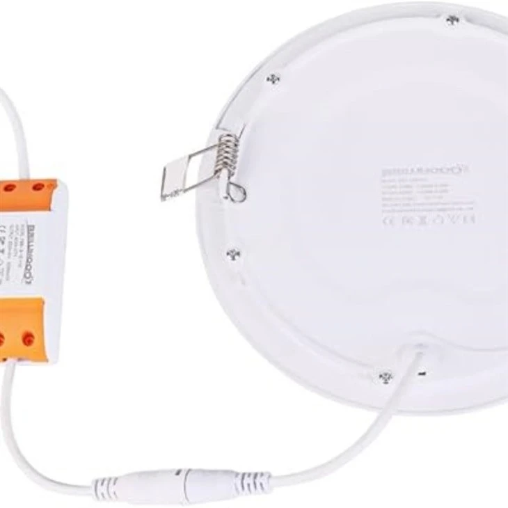 LED Down Light 110LM/W 150LM/W 25W