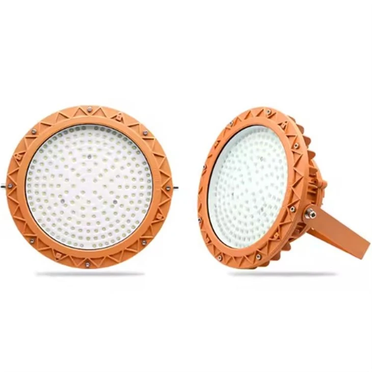 LED Explosion-proof Light Gas Station