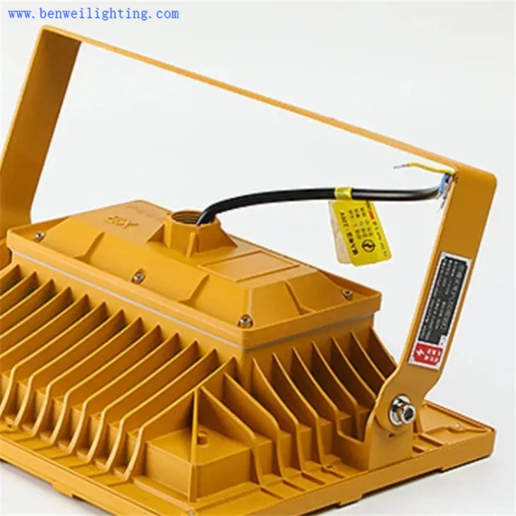 explosion proof led flood light
