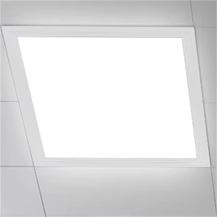LED Flat Panel Receesed Mount Panel Lights