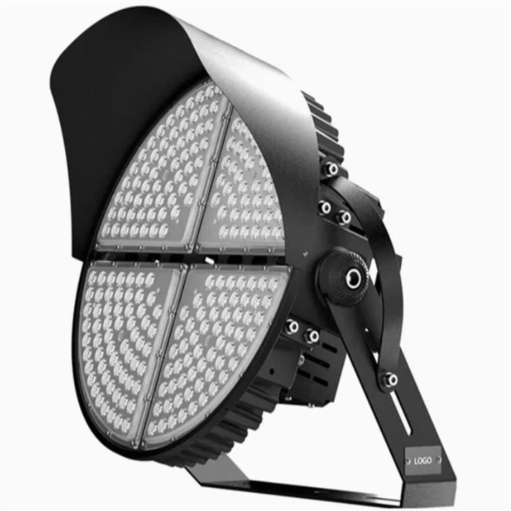 stadium light