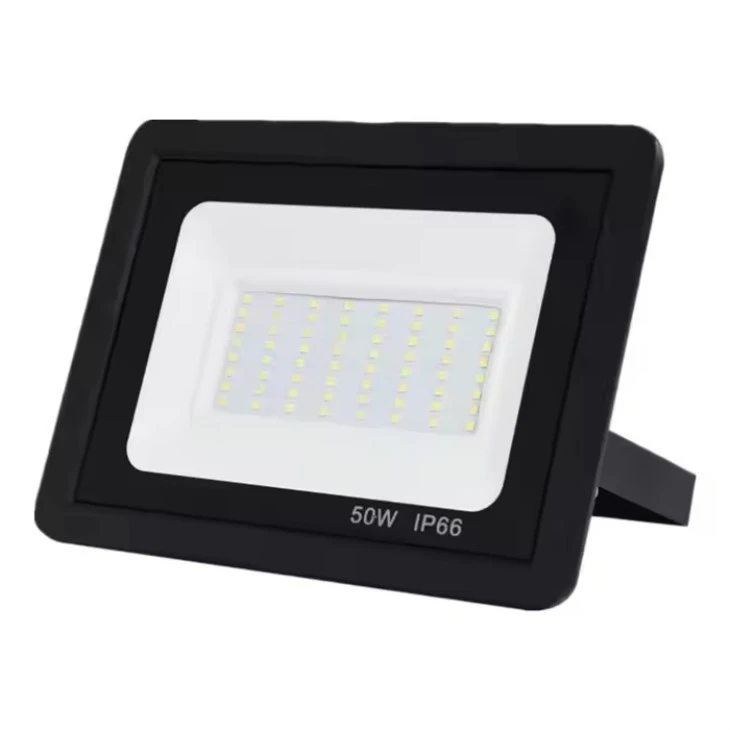 Led Outdoor Flood Light 100V-270V
