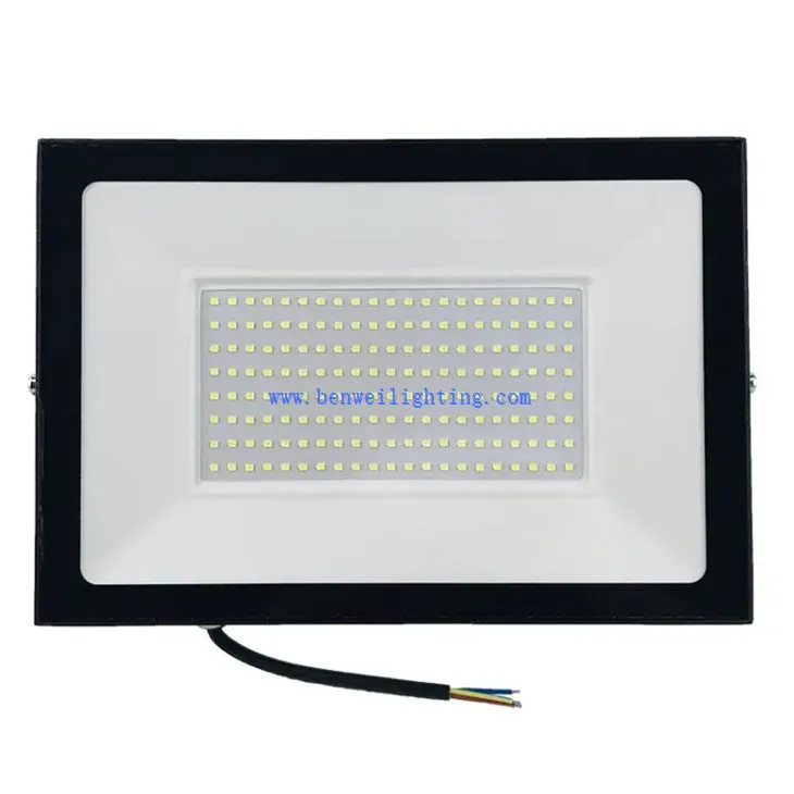 Led Outdoor Flood Light Waterproof Ip67 4500K