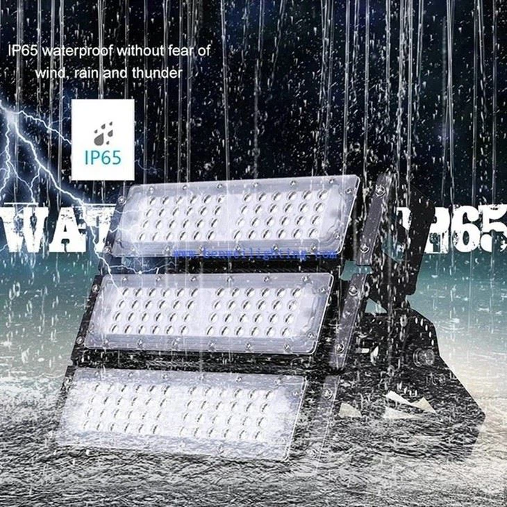 Led Outdoor Stadium Light