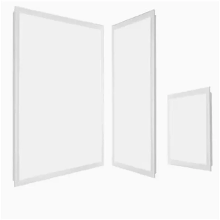 Led Panel Light 24Mm