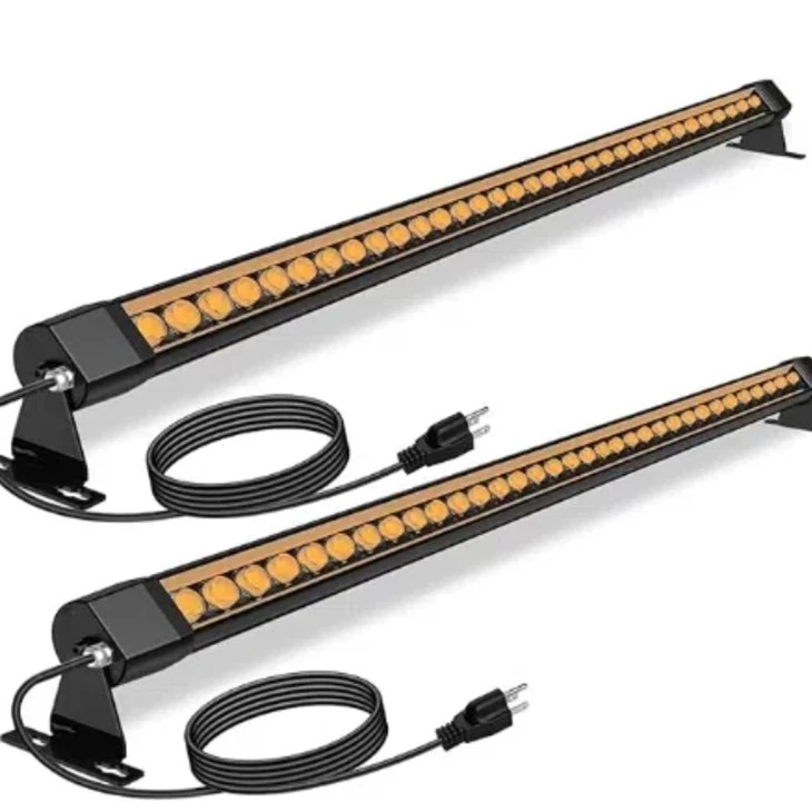 Led Recessed Wall Washer Light IP67