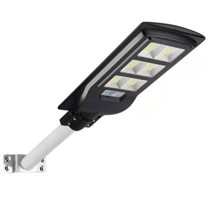LED Solar Light 200w Ip65