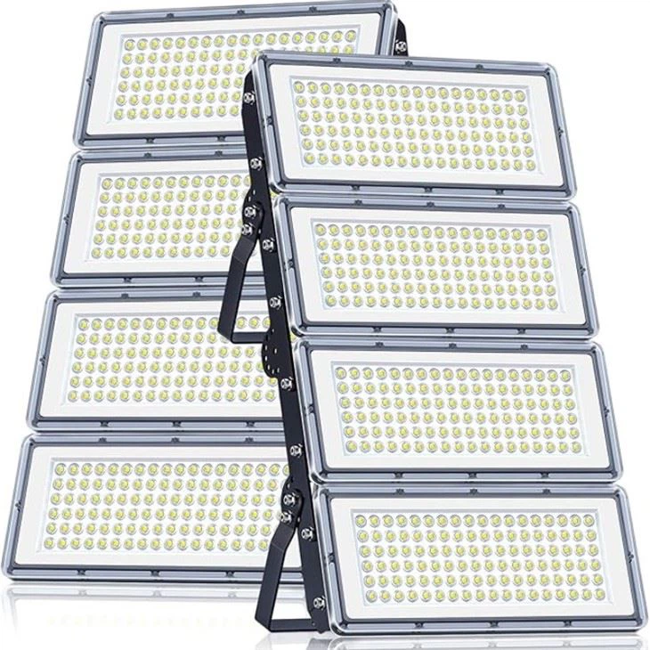 LED Stadium Light 230W 5200K