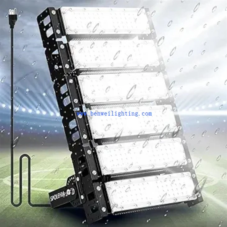 LED Stadium Light 300W 6500K